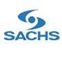 Logo Sachs Logo Sachs